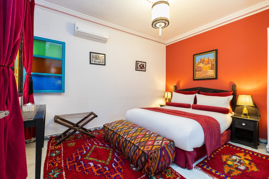 Riad Luzia - photo 5