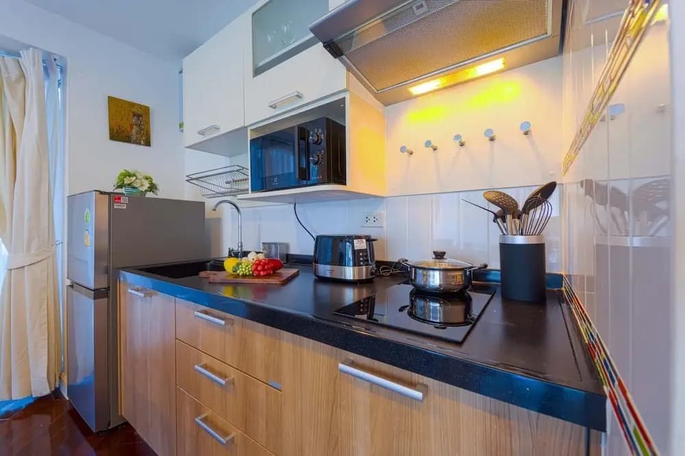 2 Bedroom in Prime Location BSRS - photo 15