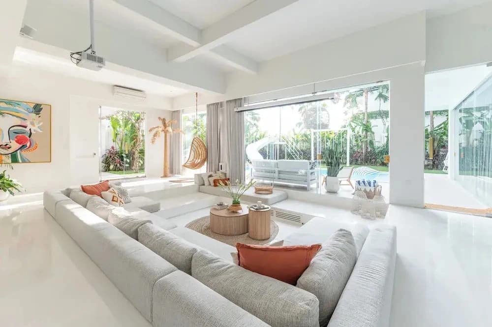 Villa Luja by GORO - photo 1