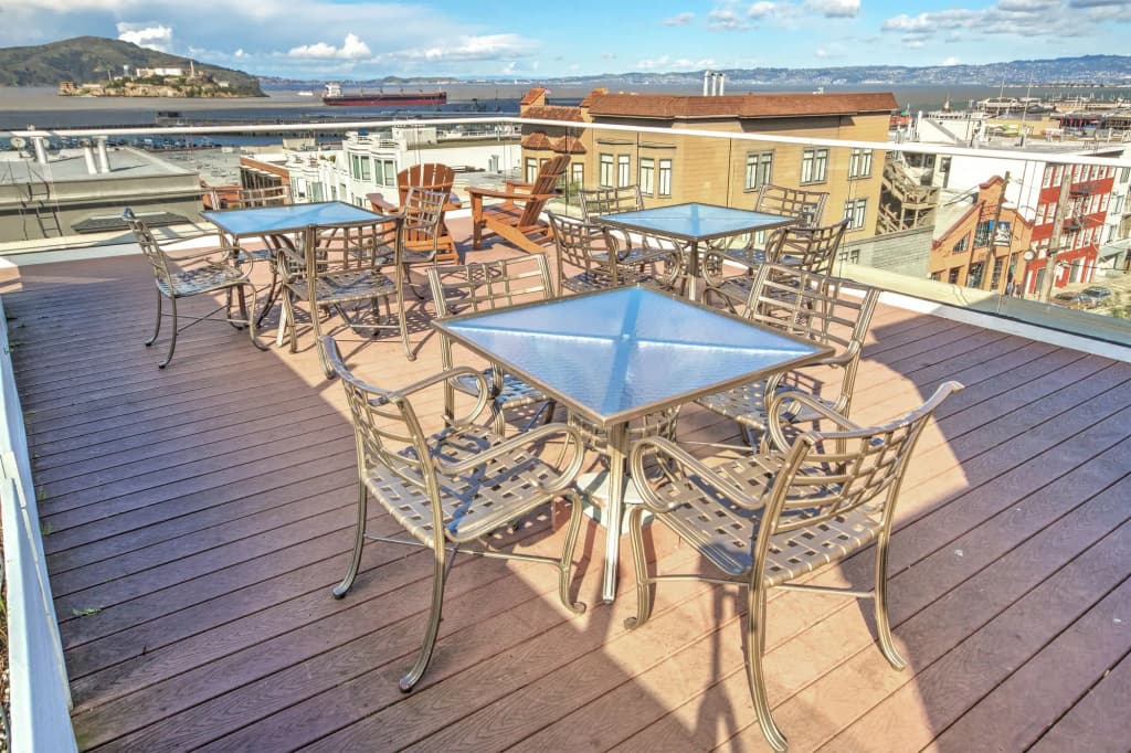 Suites At Fishermans Wharf - photo 8