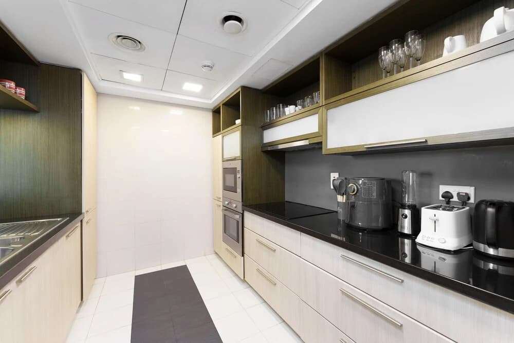 Maison Privee -  Loft West - photo 18