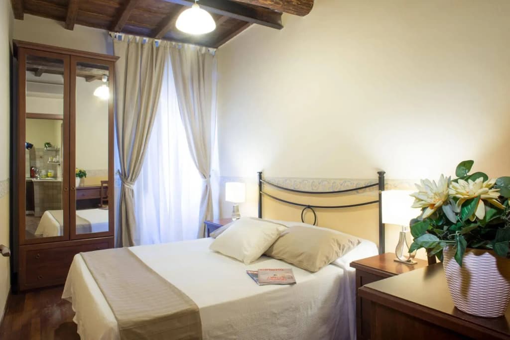 Hotel Anfiteatro Flavio - photo 2
