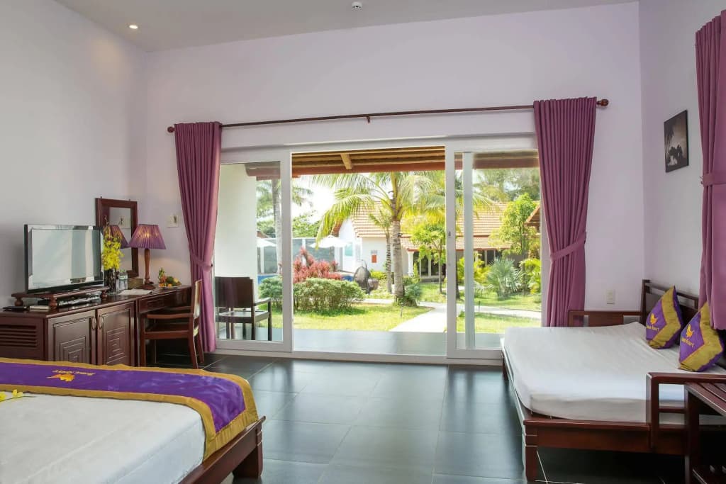 Terrace Resort - photo 1