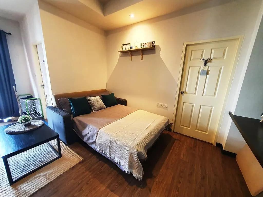 Orienta Suite Ratchada - photo 3