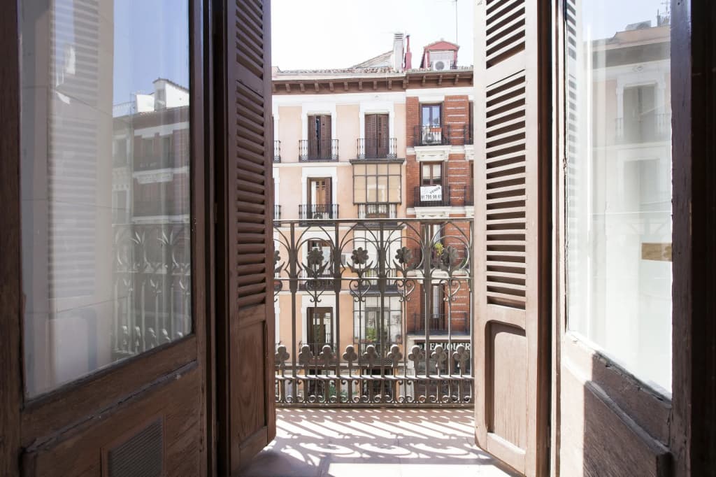Aspasios Calle Mayor Apartments - photo 7