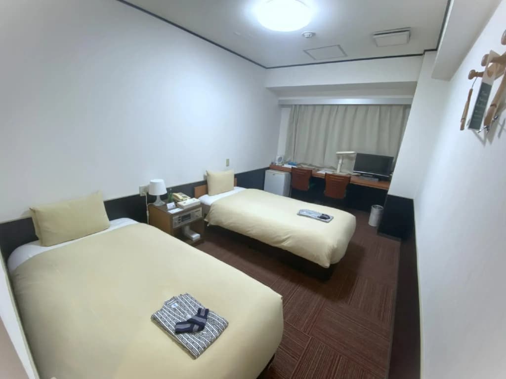Ikebukuro Royal Hotel - photo 23