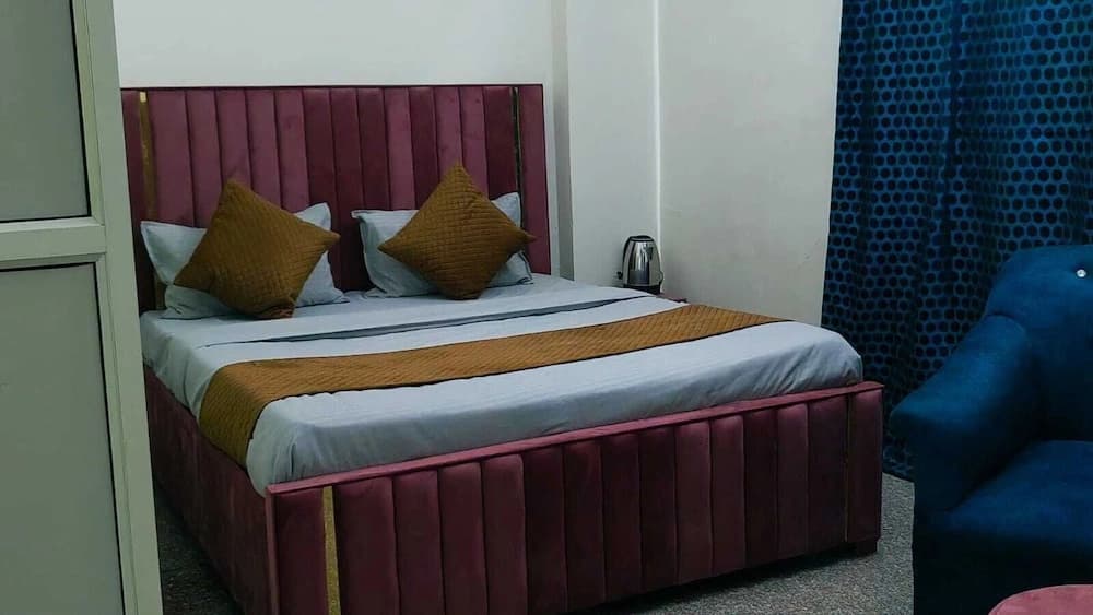 Hotel Rudraksh Tree - photo 5