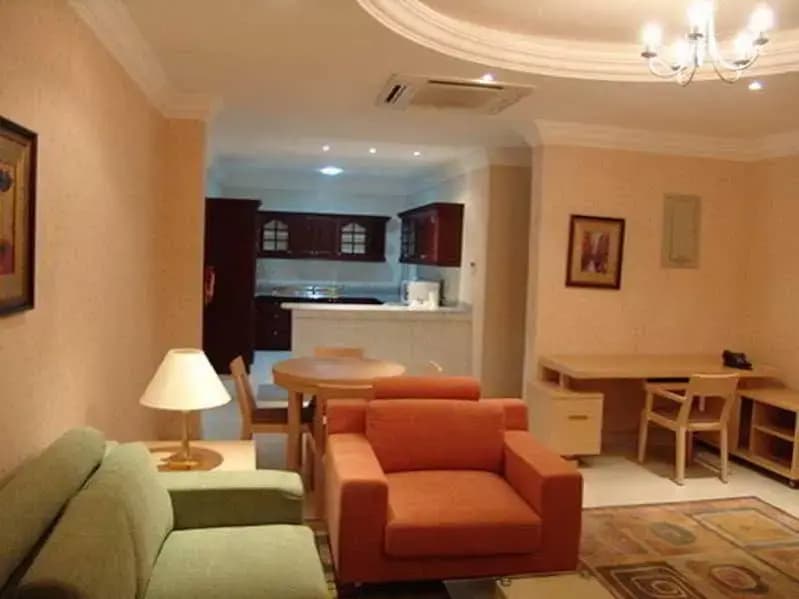 Retaj Residence Al Sadd - photo 2