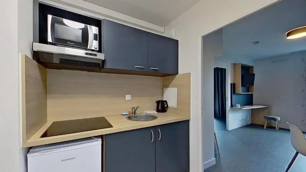 City Residence Paris Saint-Maurice - photo 17