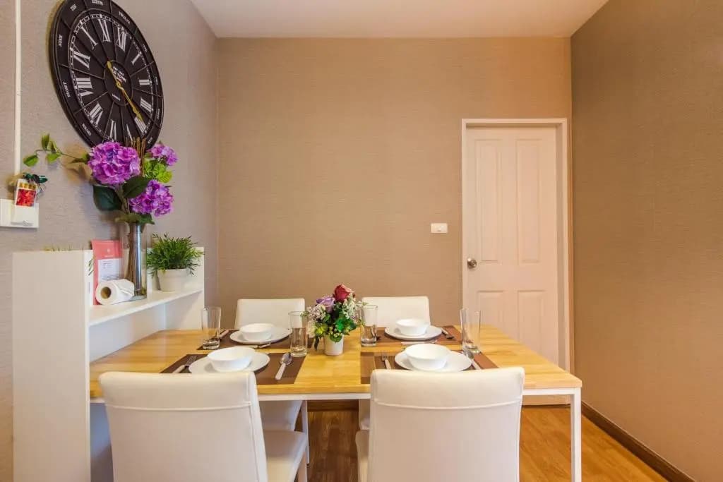 Perfect Pool Apartment - main photo