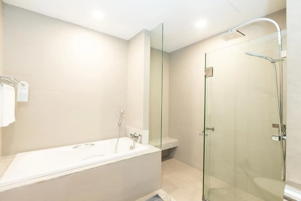 BlueSotel Krabi Ao Nang Beach - photo 10