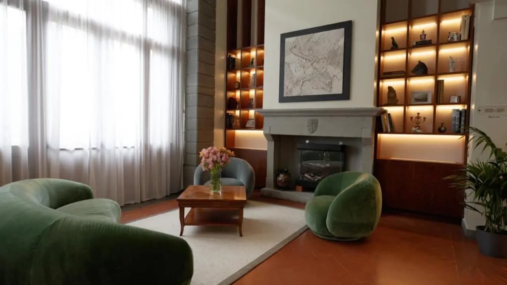 Hotel Kraft - photo 13
