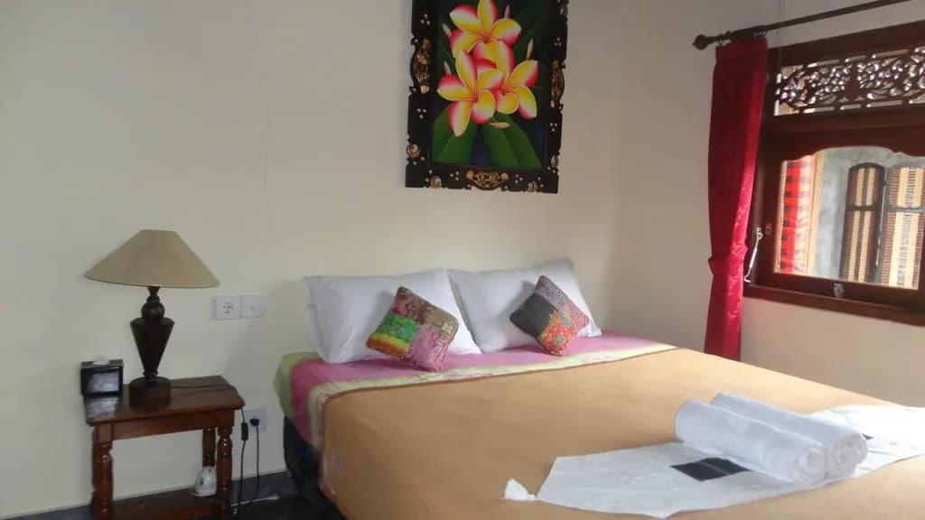Ojeks Homestay - main photo
