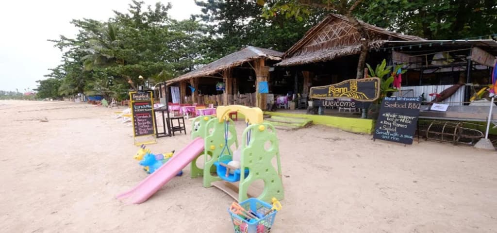 Rann Chalet Beach Side - photo 9