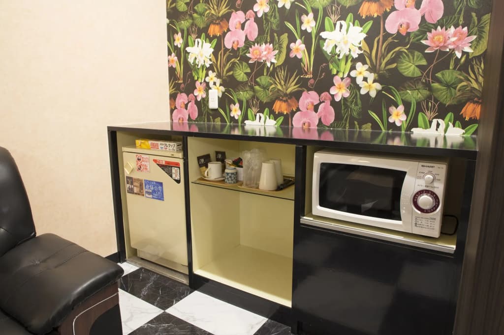 Hotel Noah Resort Sakuranomiya - Adults Only - photo 15