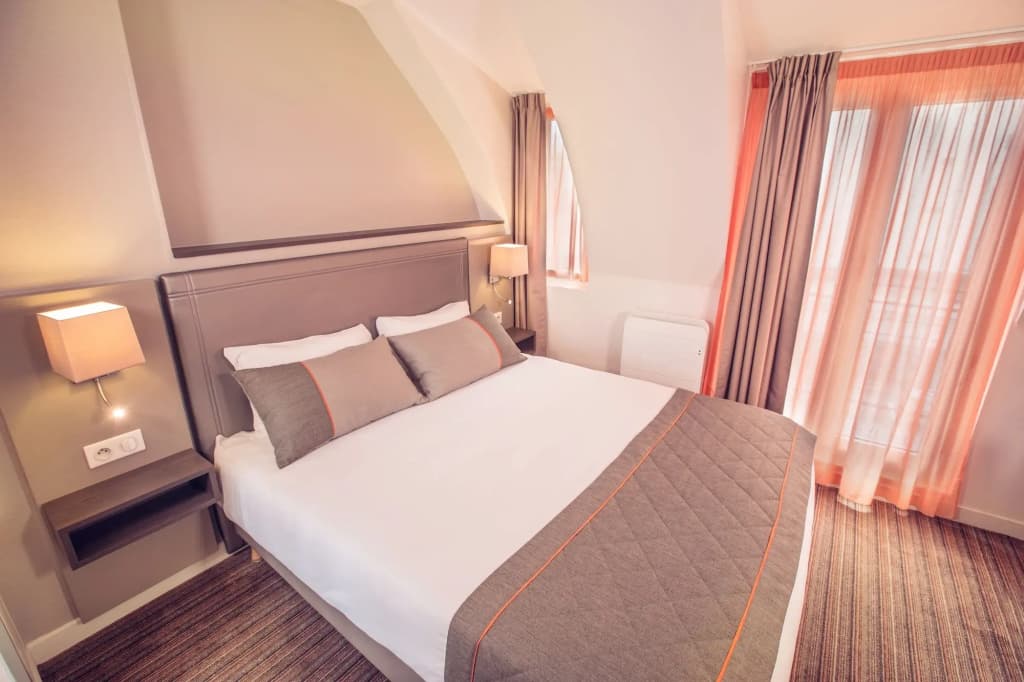 Timhotel Tour Eiffel - photo 15