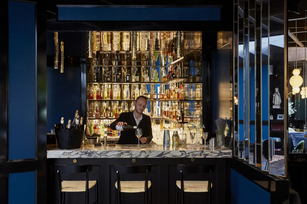 Le Roch Hotel & Spa - photo 12