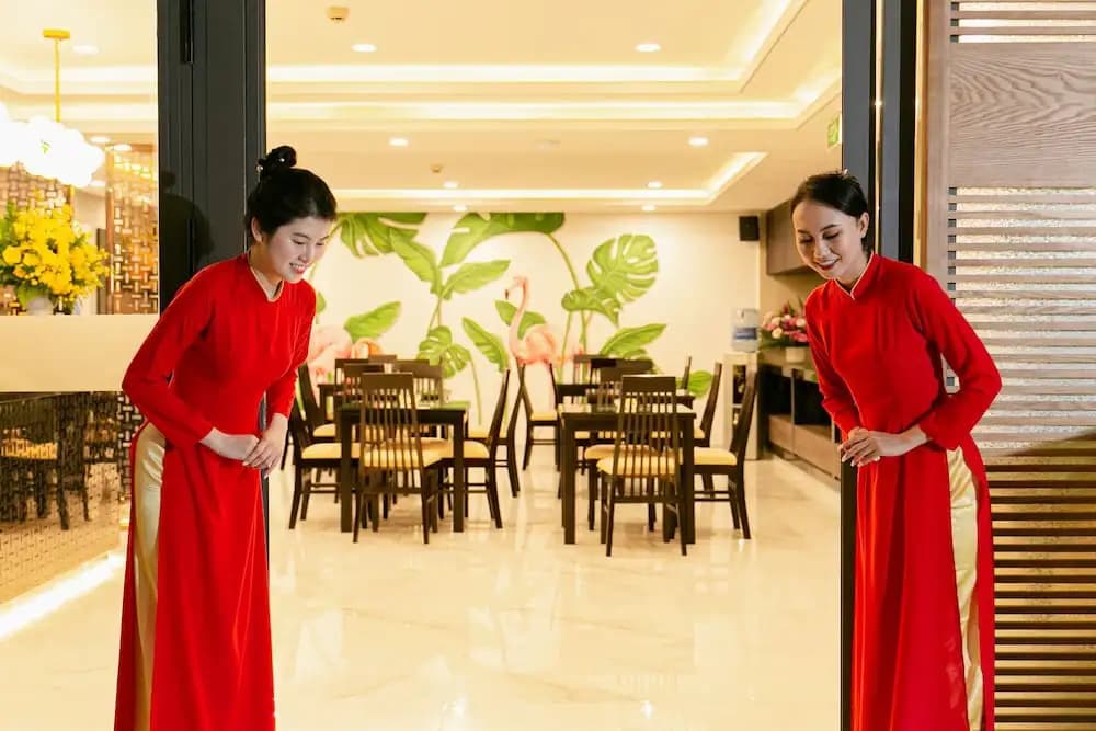 Emily Hotel & Apartments - photo 21