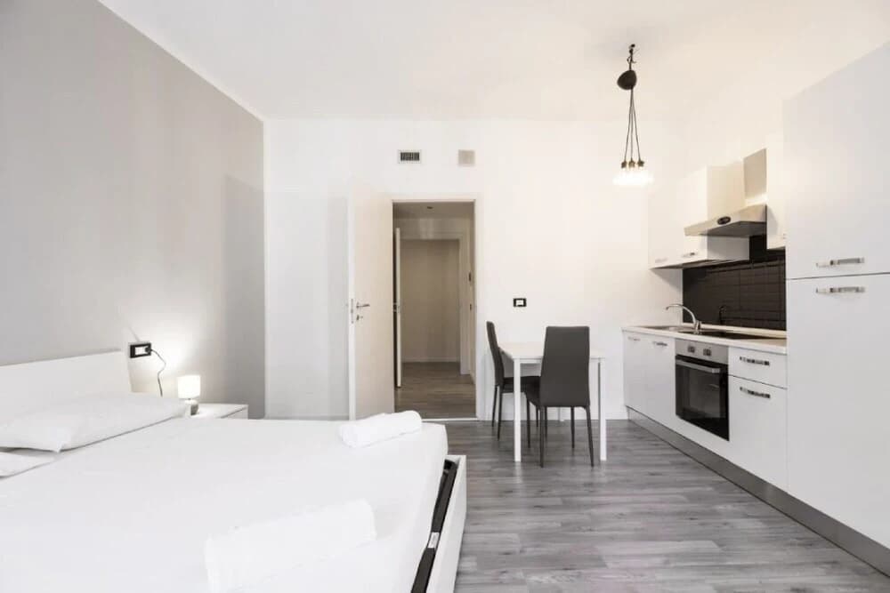 Suite Central Station - photo 23