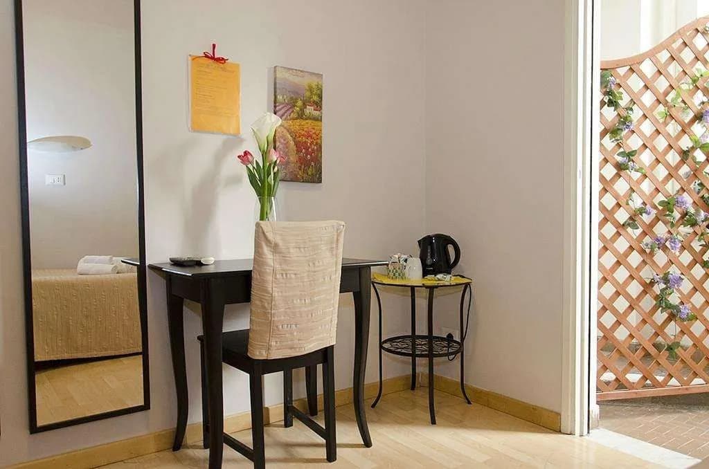 Liberty Vatican Suites - photo 2
