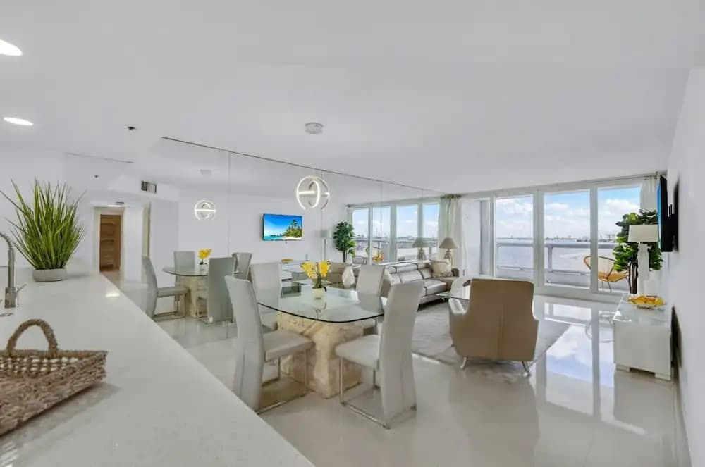 The Grand Wonder Biscayne(No Front Desk Contact The 5 Days In Advance) - photo 35