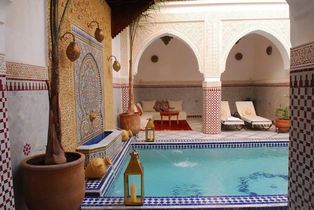Le Pavillon Oriental - photo 15