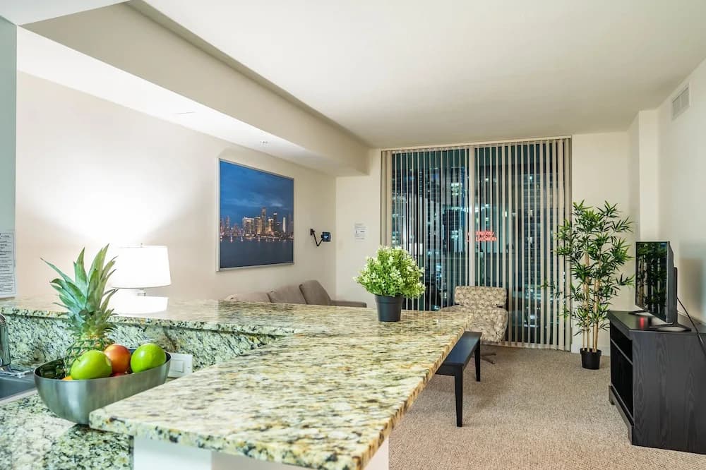 1st Brickell Boutique Residences by Nomad Guru - photo 14