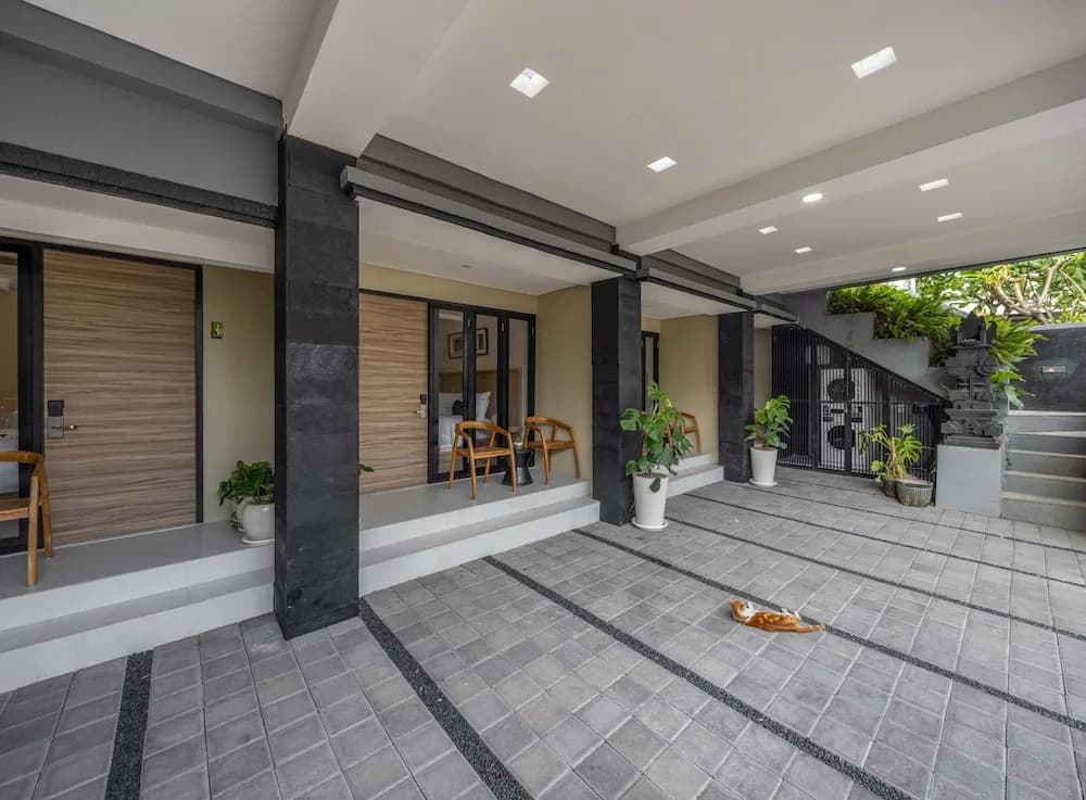 Verdant Bali Sekar Sari - photo 1