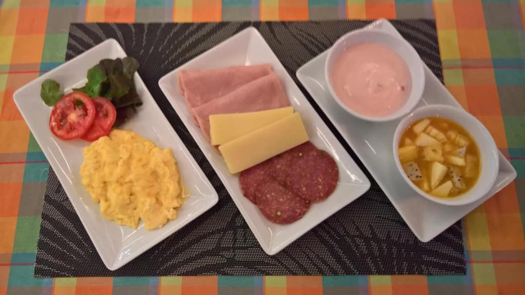Pipikuku Hotel & Restaurant - photo 12