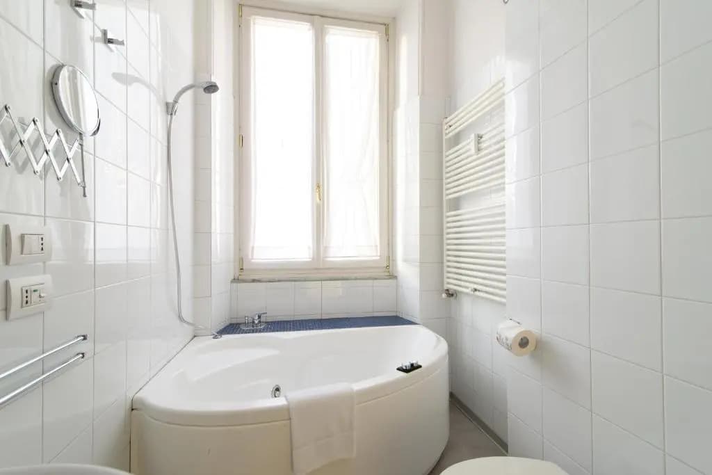 White Napoleone Apartment - photo 7