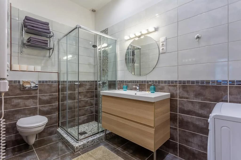 Goldcentral Apartment Dob - photo 8
