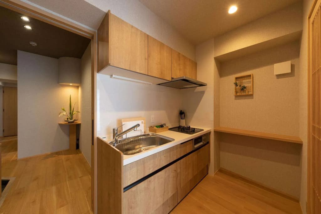 SHIRAKABANOYADO - Ebisu B - photo 13