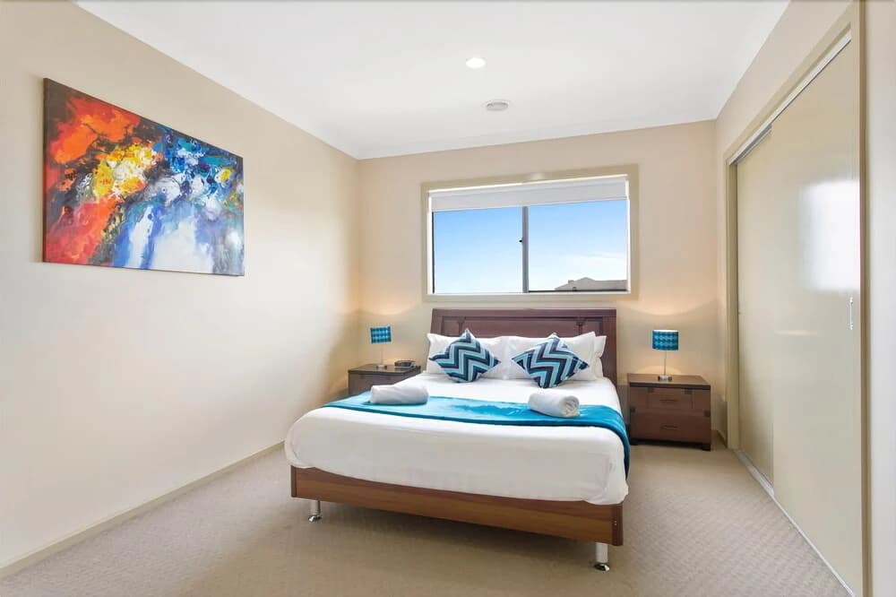 Wyndham Harbour Villa - Melbourne - photo 41