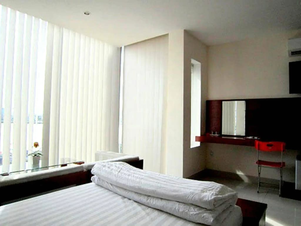 Bao Quyen Hotel - photo 6