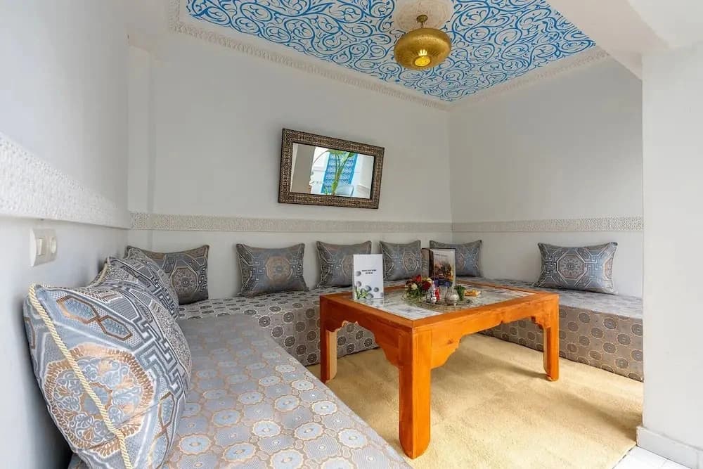 Riad Les Secrets De Marrakech - photo 4