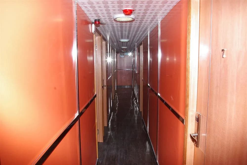 Star Metro Hotel - photo 10