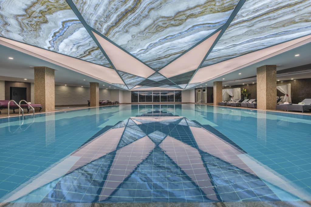 Delphin BE Grand Resort - photo 25