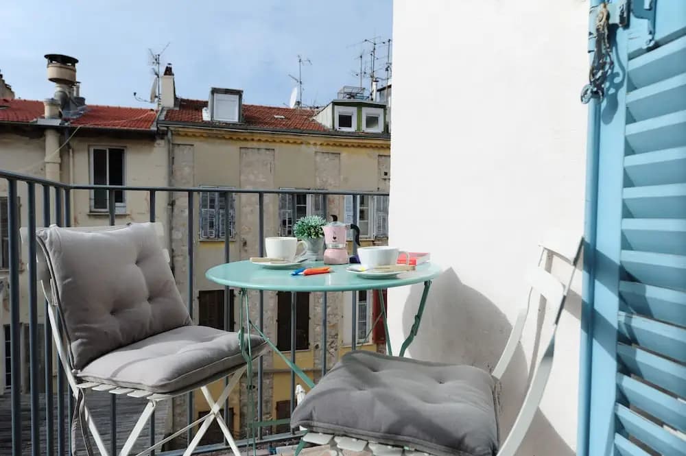 Carré D'or - Five Stars Holiday House - photo 13