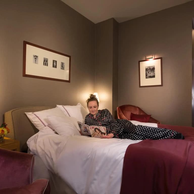 Hotel Giraffe by Library Hotel Collection - photo 39