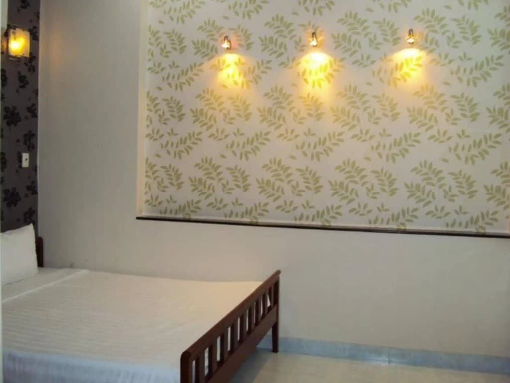 Huong Trinh Hotel - photo 4