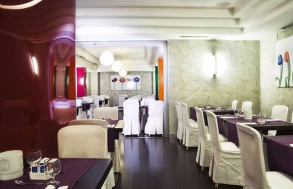 Hotel Ariston - photo 23