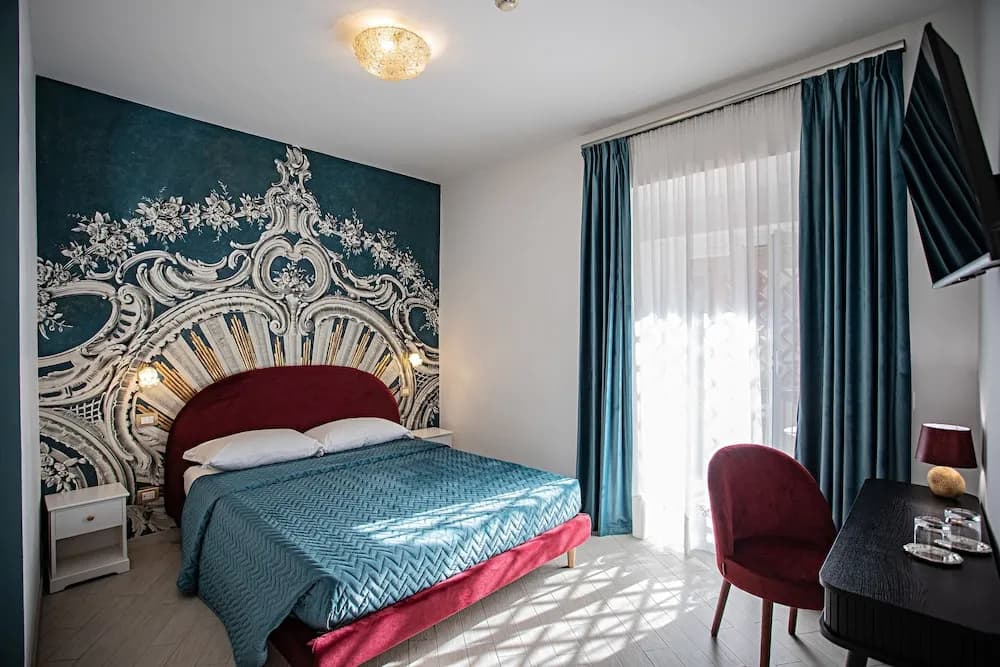 Ludus Rooms - photo 4
