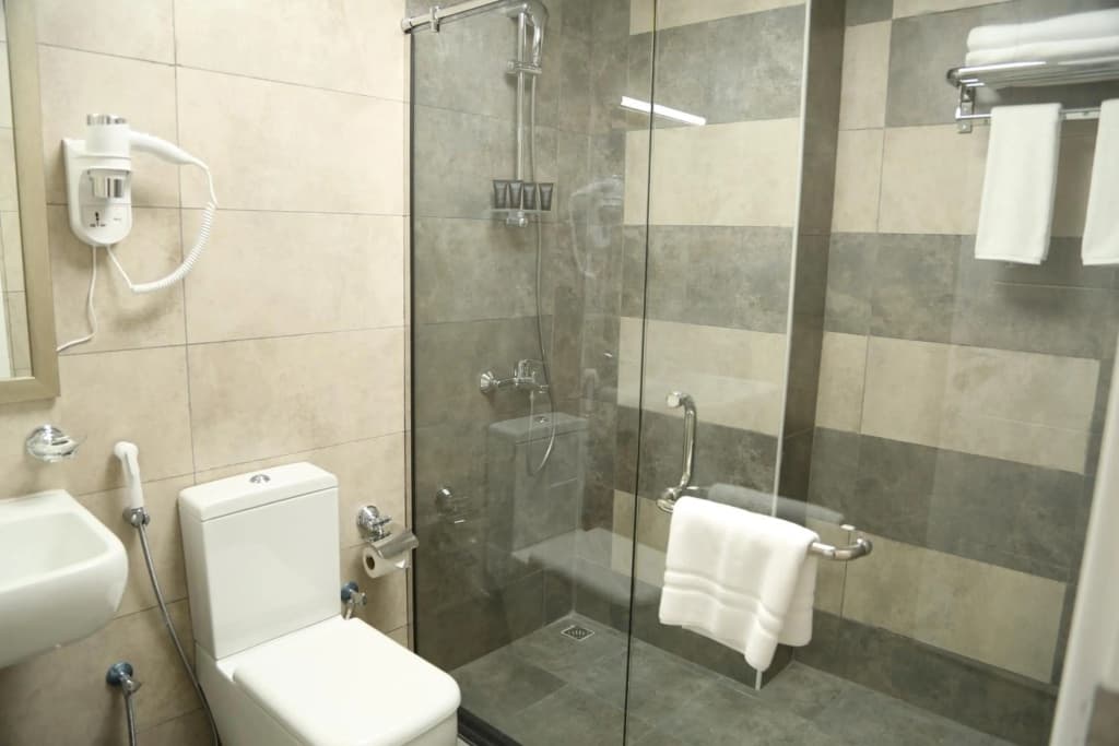 The Uptown by Gewan Fujairah - photo 26