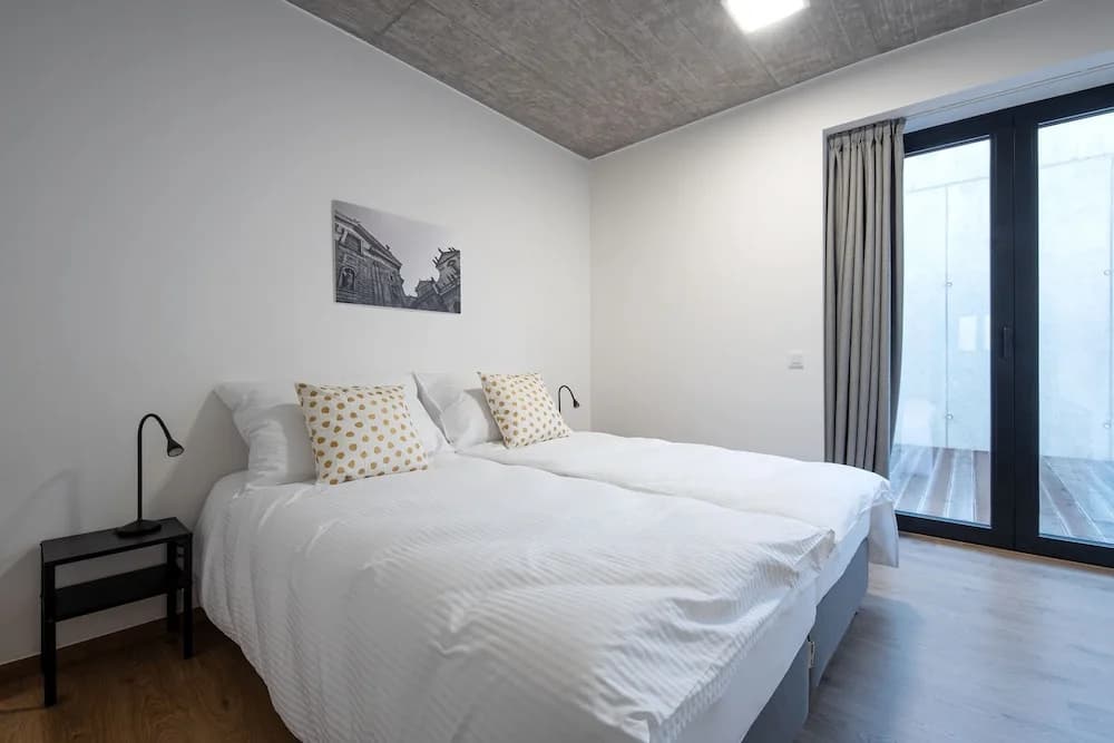 7 Ruzyně Apartments - photo 6