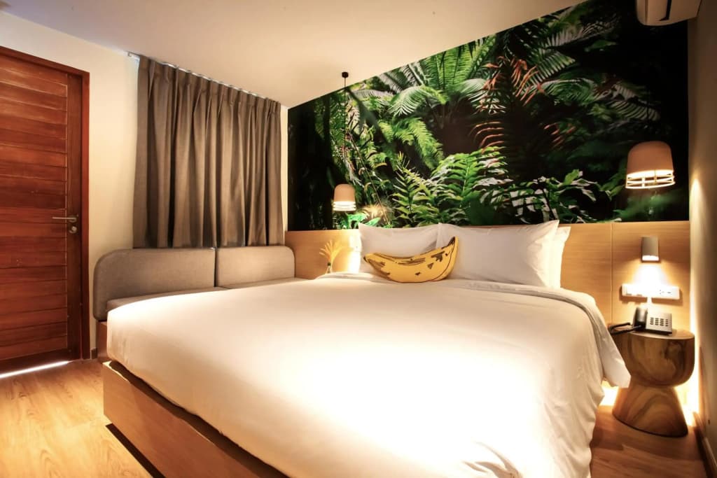 The Stay Chaweng Beach Resort - photo 4