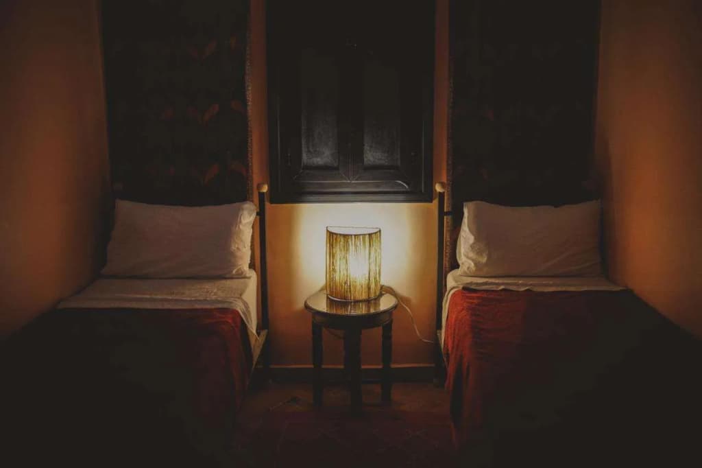 Be nomad Hostel - photo 3