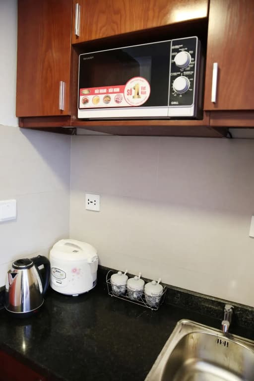 V-studio Hotel Apartment 3 - photo 22