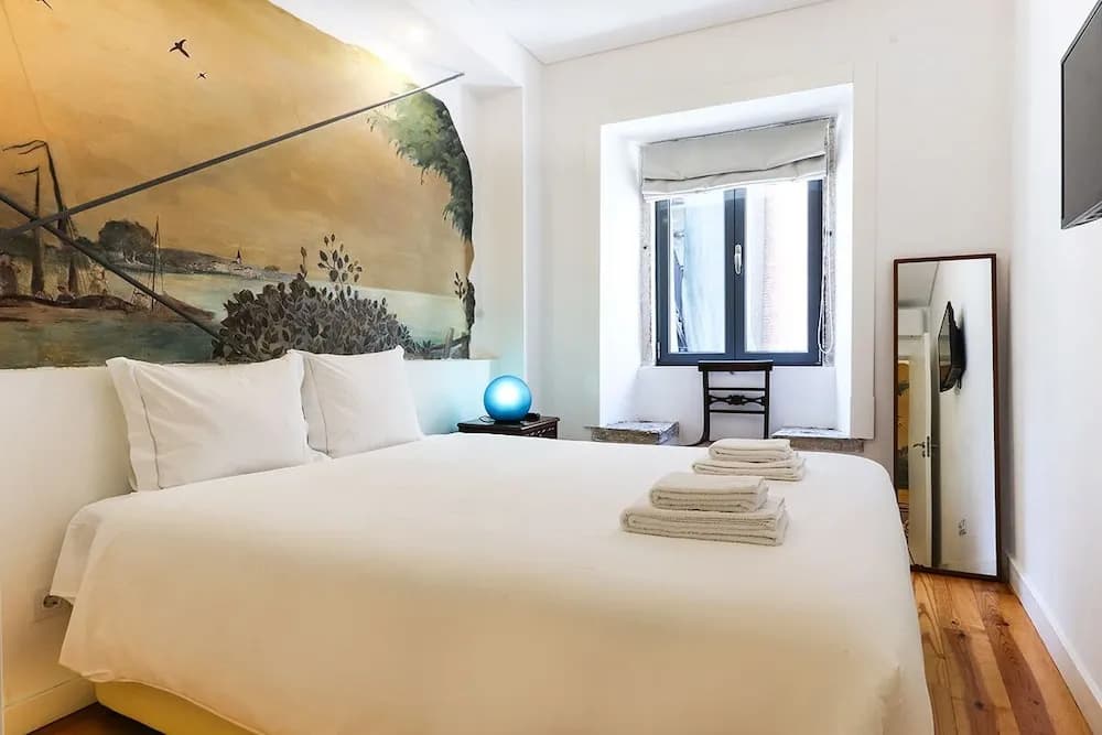 Avenida V Apartment Rentexperience - photo 4