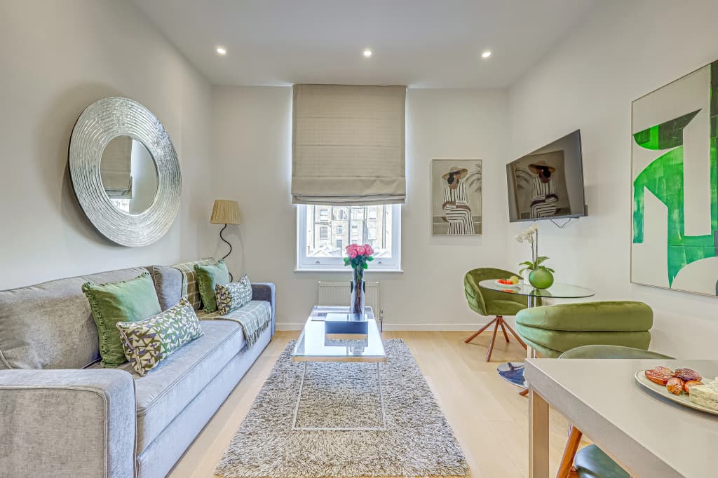 Gloucester Road Apartments by DMONTRIO - photo 10