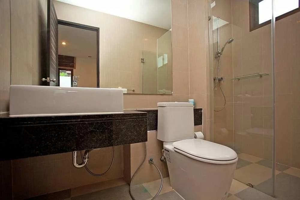 Chalong Sunshine Villa - photo 8
